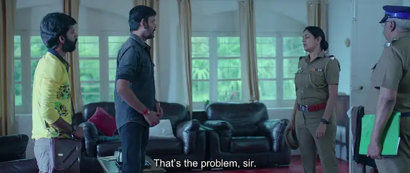 Download BakasuranWEB DL ORG. Dual Audio [Hindi – Tamil] Full Movie 480p [550MB] | 720p [1.5GB] | 1080p [3.2GB] screenshot 4