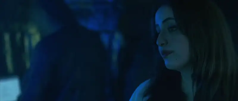 Download The Immortal Wars: RebirthWEB DL Dual Audio {Hindi English} 480p [300MB] | 720p [900MB] screenshot 2