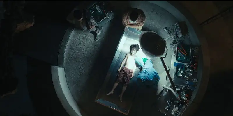 download trigger (2025) season 1 dual-audio {hindi-english} netflix-series 480p | 720p | 1080p web-dl