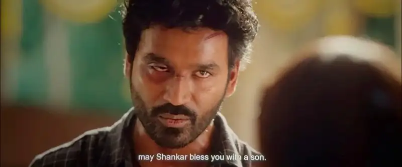 Download Tere Ishk MeinHindi Full Movie HQ HDTC 480p [570MB] | 720p [1.3GB] | 1080p [2.7GB] screenshot 4