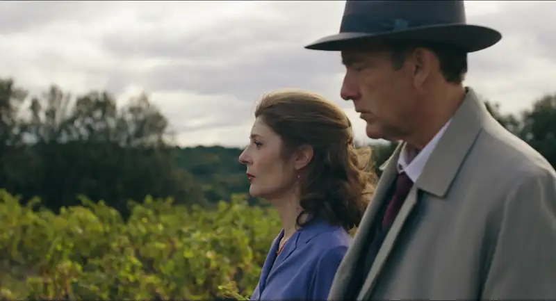 download monsieur spade (2024) season 1 [s01e06 added] english web series 720p | 1080p web-dl