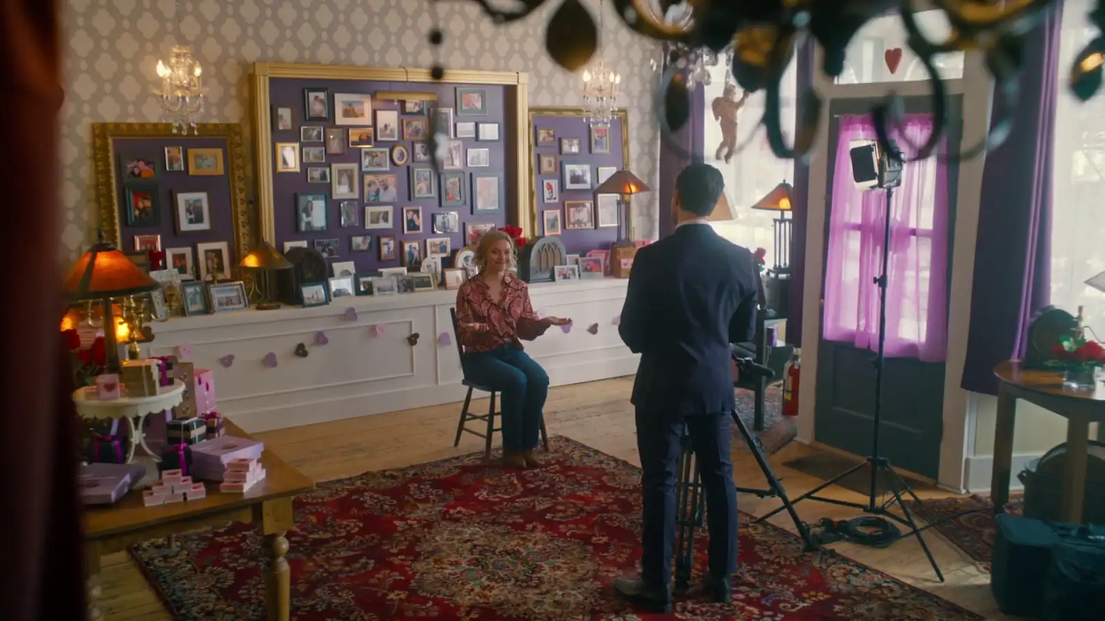 download sweeter than chocolate (2023) {english with subtitles} full movie web-dl 480p [300mb] | 720p [700mb] | 1080p [1.8gb]