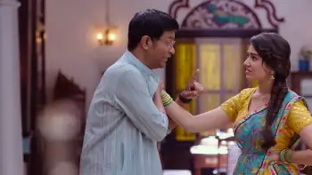 Download BangarrajuDual Audio [Hindi ORG + Telugu] ZEE5 WeB DL 480p [550MB] | 720p [1.4GB] | 1080p [2.8GB] | 2160p 4K [8.6GB] screenshot 3