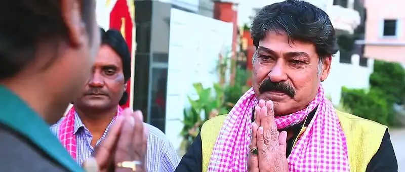 Download DilbarHindi Full Movie 480p [450MB] | 720p [1GB] screenshot 1