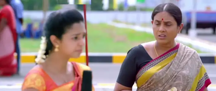 Download Double SketchHindi Dubbed Full Movie 480p [450MB] | 720p [900MB] | 1080p [2GB] screenshot 4