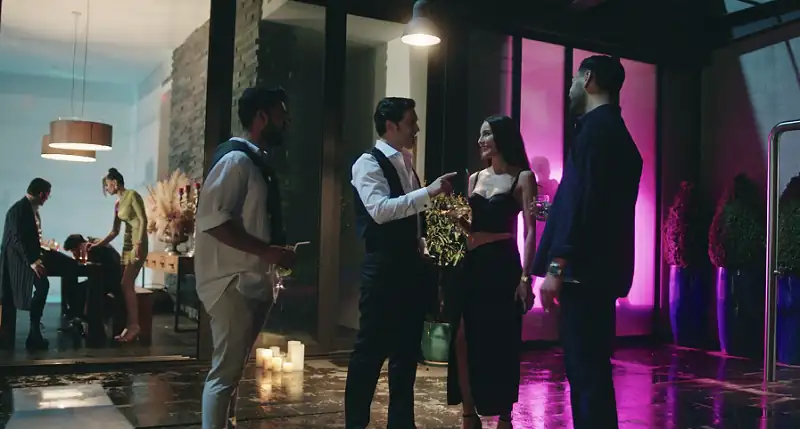 download the tailor - netflix original (2023) season 1 complete [english dd5.1] web series 480p | 720p | 1080p web-dl