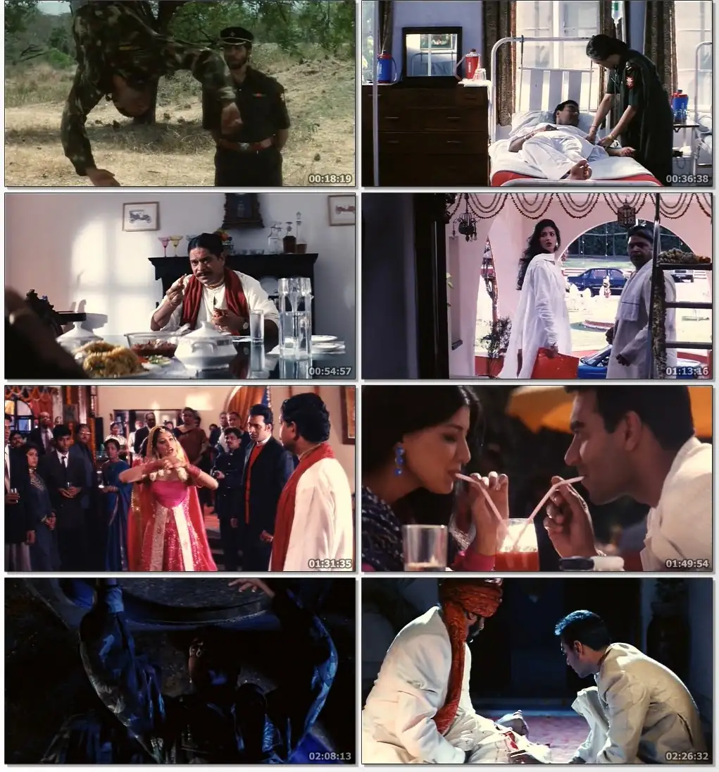 Download Major SaabHindi Full Movie 480p [470MB] | 720p [1.2GB] screenshot 1