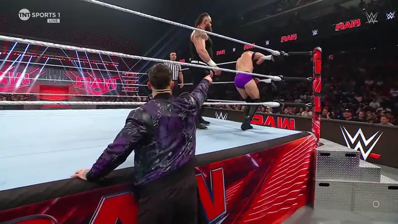 download wwe monday night raw - 27th may (2024) english full wwe show 480p [550mb] | 720p [1.4gb] hdrip