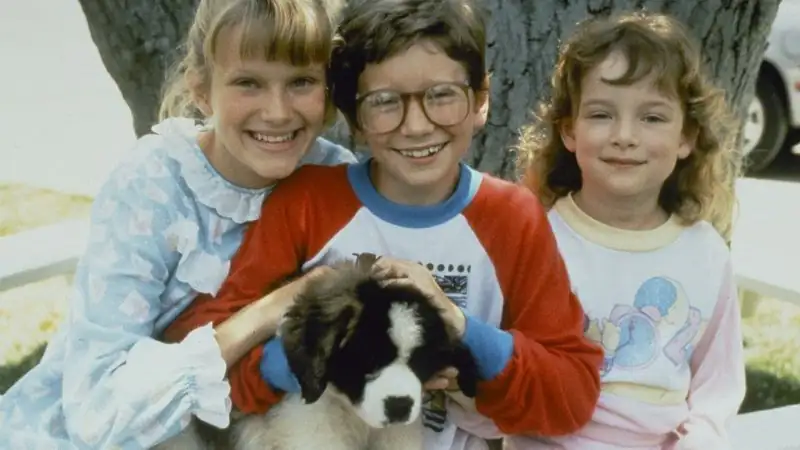 download beethoven (1992) bluray dual audio {hindi-english} 480p [320mb] | 720p [920mb] | 1080p [2gb]