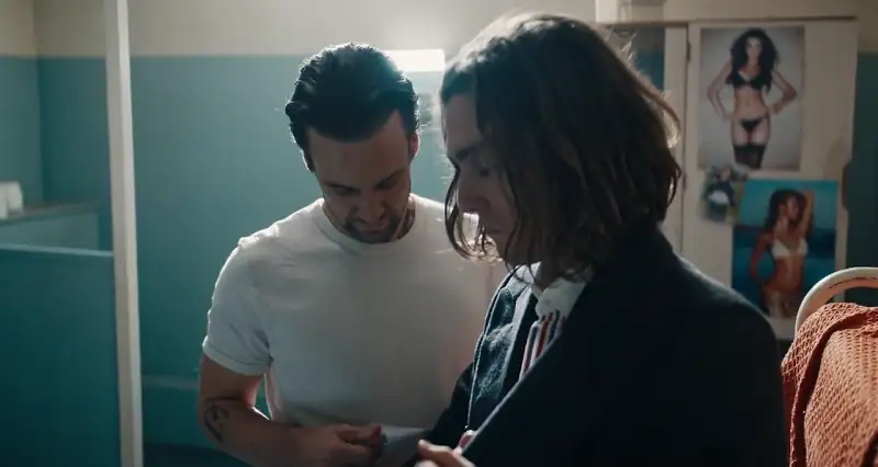 download rain dogs (2023) season 1 [s01e07 added] hbo original english web series 720p | 1080p web-dl