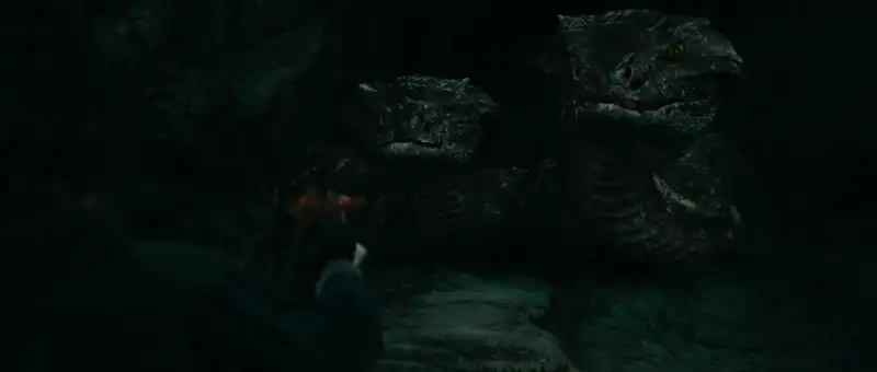 download king of snake (2020) uncut bluray [hindi org dubbed] full movie 480p [300mb] | 720p [900mb]