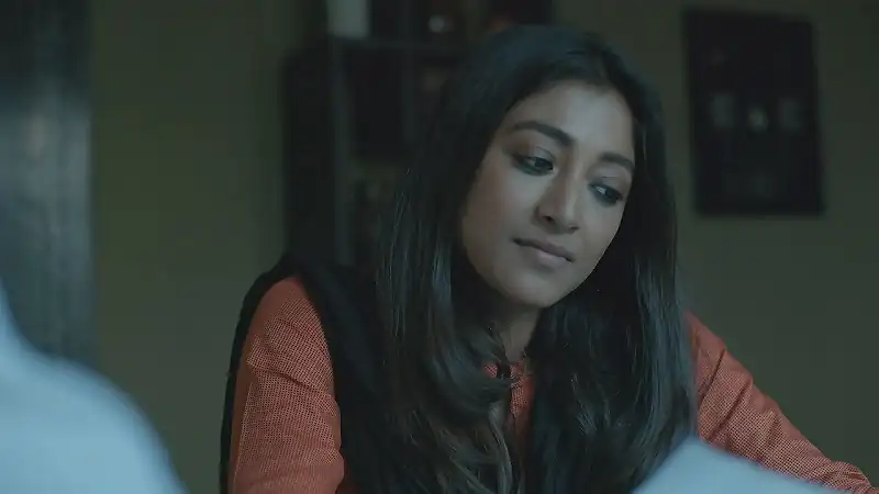 Download KaaliSeason 2 Hindi Complete ZEE5 WEB Series 480p | 720p HDRip screenshot 4