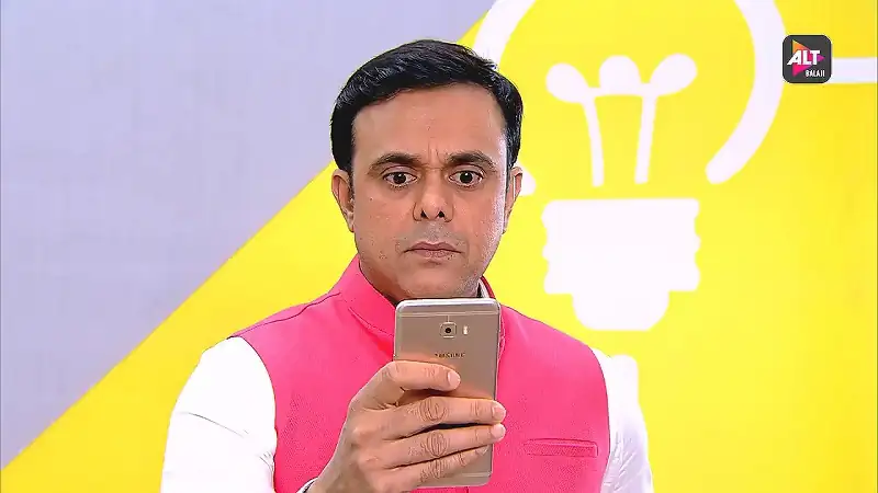 Download Zabaan Sambhal KeSeason 1 Hindi ALTBalaji Complete WEB Series 480p || 720p HDRip screenshot 4