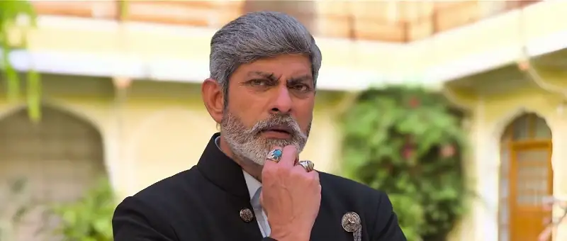 Download Annabelle SethupathiHindi [5.1 DD ORG] Full Movie 480p [400MB] | 720p [1.2GB] | 1080p [2GB] screenshot 2