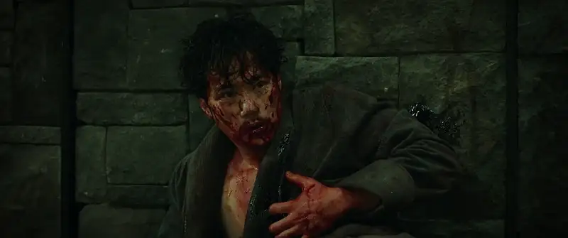 download the childe (2023) amzn web-dl dual audio {hindi-korean} 480p [400mb] | 720p [1.1gb] | 1080p [2.6gb]