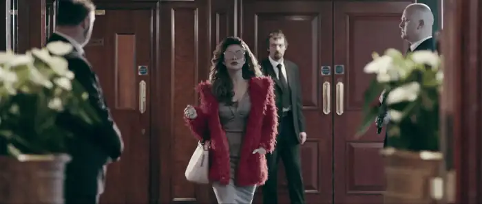 Download Operation CobraSeason 1 Hindi Complete ErosNow WEB Series 480p | 720p HDRip screenshot 1