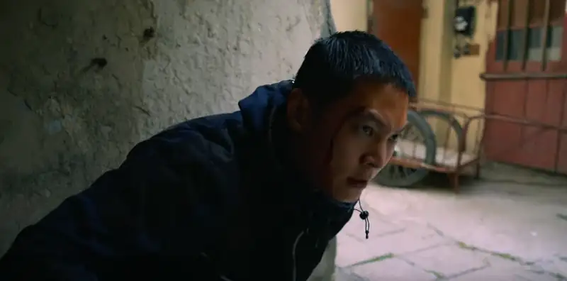 download carter – netflix original (2022) dual audio {hindi-english} 480p [450mb] | 720p [1.2gb] | 1080p [3gb]