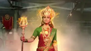 Download Mookuthi AmmanHDRip ORG. Dual Audio [Hindi – Tamil] Full Movie 480p [500MB] | 720p [1.3GB] | 1080p [3GB] screenshot 4