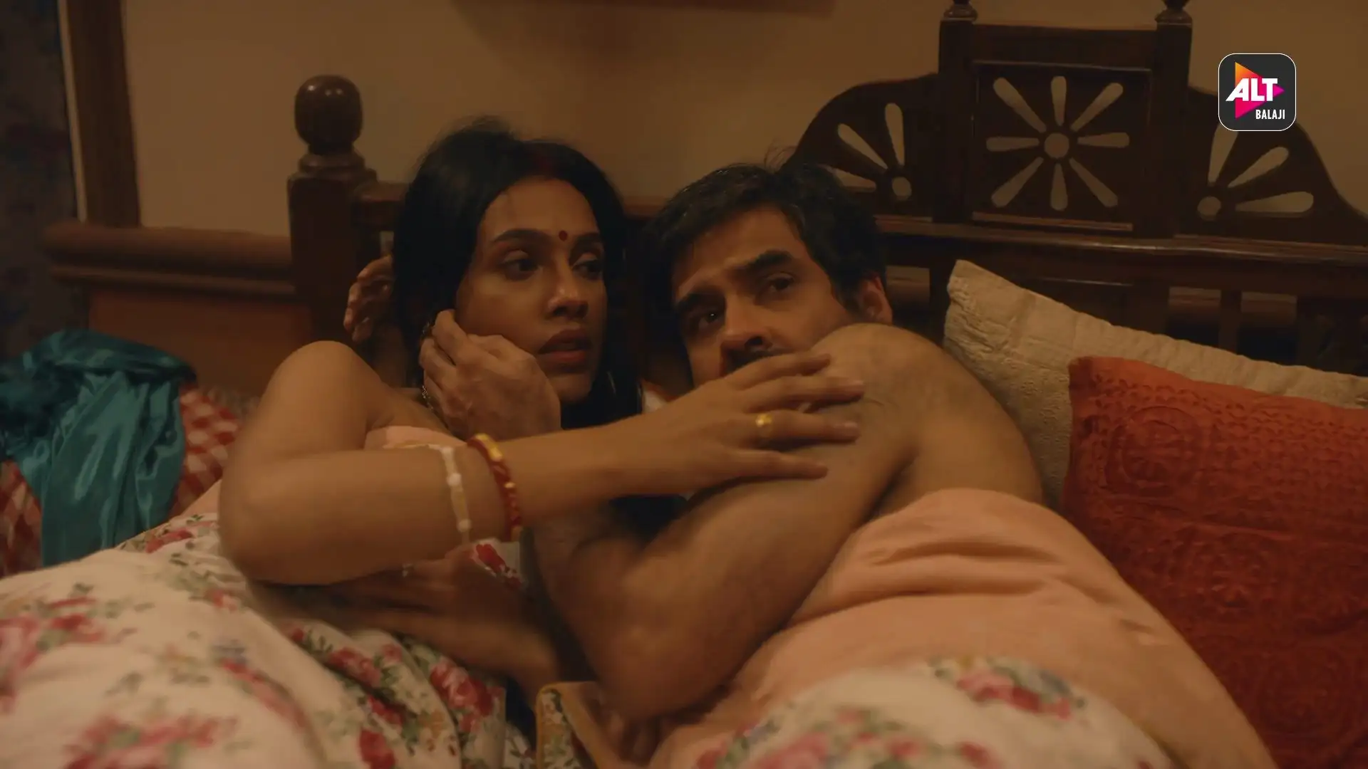 Download Bicchoo Ka KhelSeason 1 Hindi Complete ALTBalaji Original WEB Series 480p 720p 1080p HDRip screenshot 2