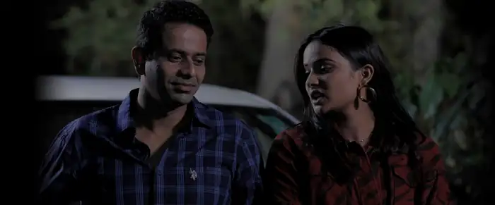 Download Yun Hua TohHindi Full Movie 720p [250MB] HEVC HDRip screenshot 2