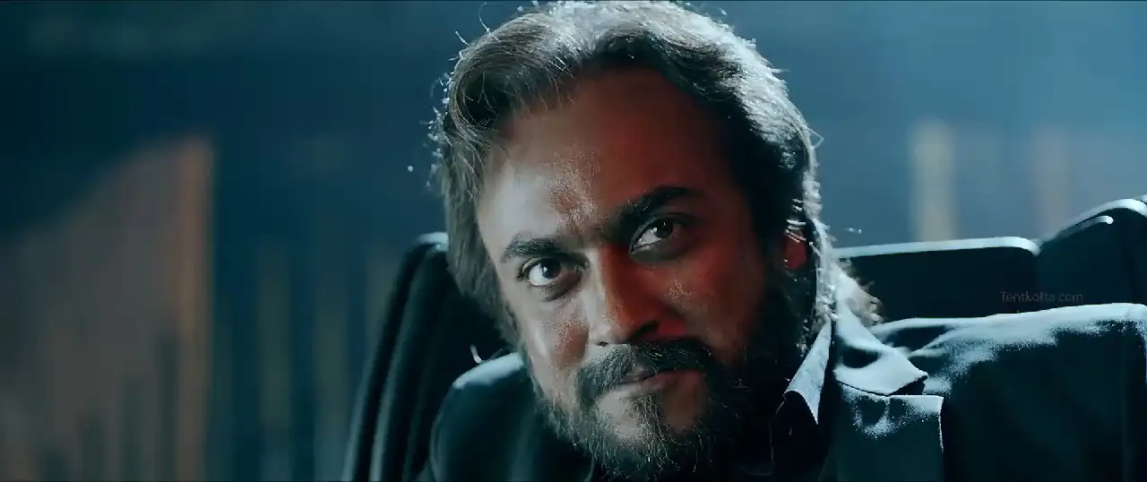 Download 24: The Time StoryHindi Dubbed Full Movie HDRip 480p | 720p | 1080p | 2160p 4K screenshot 3