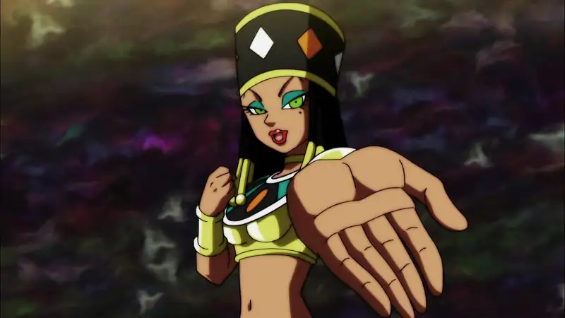 download dragon ball super (season 5) dual audio {hindi-english} anime series 480p | 720p | 1080p web-dl