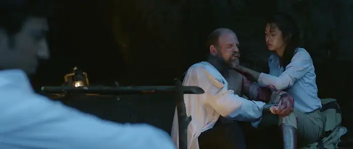 Download Amazon ObhijaanHindi Full Movie 480p [400MB] | 720p [1.5GB] screenshot 2