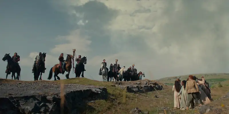 download the winter king (2023) season 1 [s01e10 - added] english web series 720p | 1080p web-dl