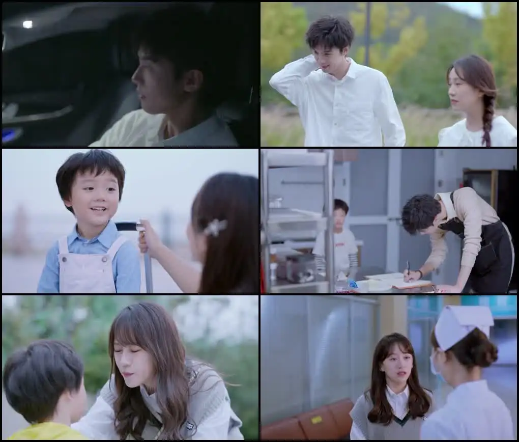 download since i met u (season 1) dual audio {hindi-chinese} c-drama series 480p 720p & 1080p web-dl download since i met u (season 1) dual audio {hindi-chinese} c-drama series 480p 720p & 1080p web-dl