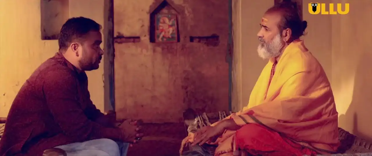 Download HelplessSeason 1 Complete Hindi Ullu Original WEB Series 720p HDRip screenshot 4