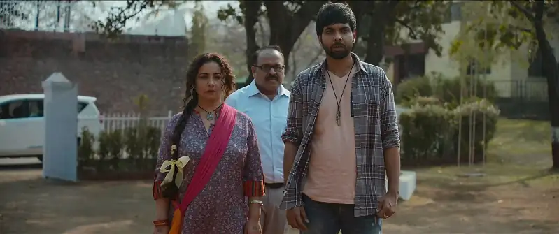 Download Nazar AndaazHindi Full Movie NF WEB DL 480p [200MB] | 720p [950MB] | 1080p [4GB] screenshot 6