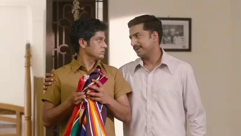 Download AnanthamSeason 1 Hindi Complete Zee5 Original WEB Series 480p | 720p | 1080p WEB DL screenshot 4