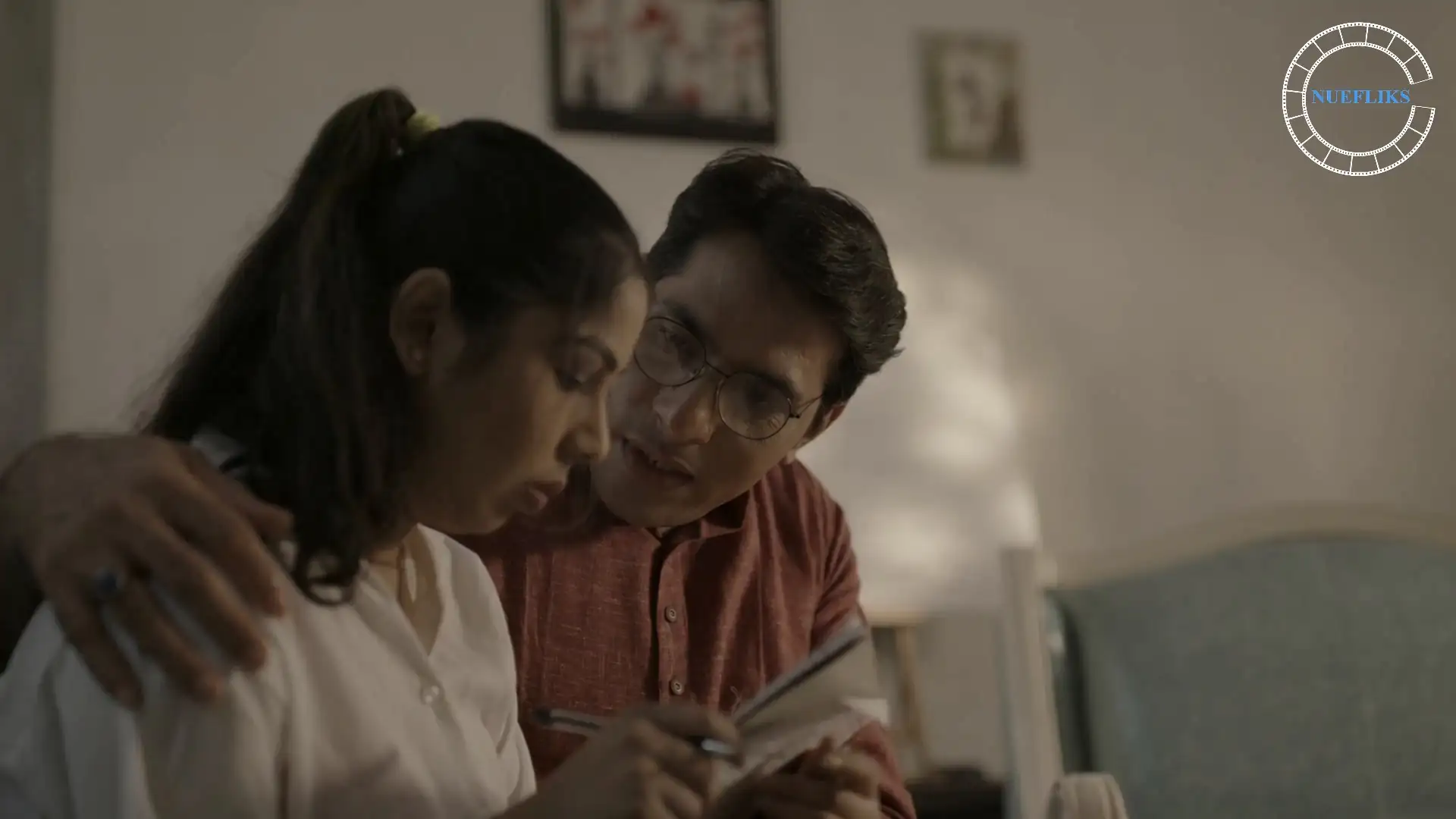 Download [18+] SachUNRATED Nuefliks Hindi Short Adult Film 480p [130MB] | 720p [250MB] HDRip screenshot 3