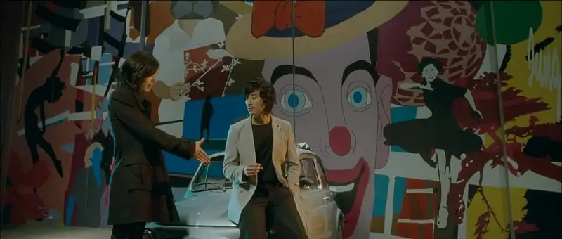 download antique (2008) web-dl dual audio {hindi-korean} 480p [410mb] | 720p [930mb] | 1080p [2gb]