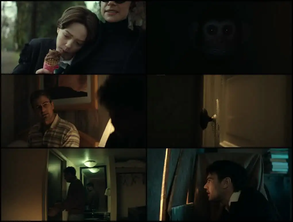 download the monkey (2025) bluray dual audio {hindi-english} amzn (ddp 5.1) 480p [420mb] | 720p [1gb] | 1080p [2gb] | 2160p 4k [11gb]