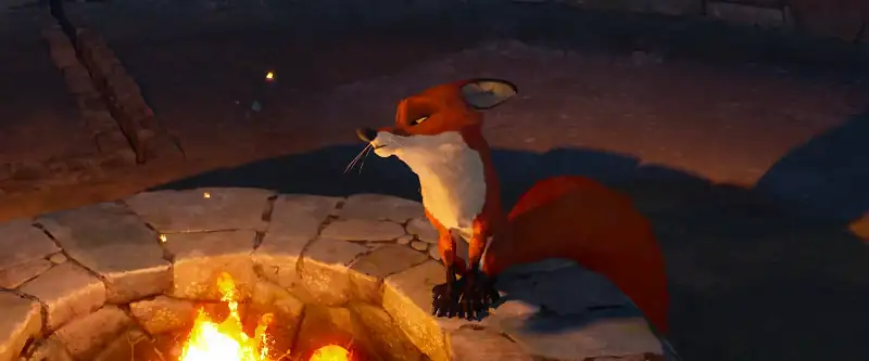 download the wild robot (2024) dual audio {hindi-english} bluray 480p [530mb] | 720p [1.1gb] | 1080p [2.4gb]