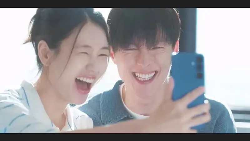 Download Dynamite KissSeason 1 Dual Audio {Hindi Korean} Netflix WEB Series 720p | 1080p WEB DL screenshot 4