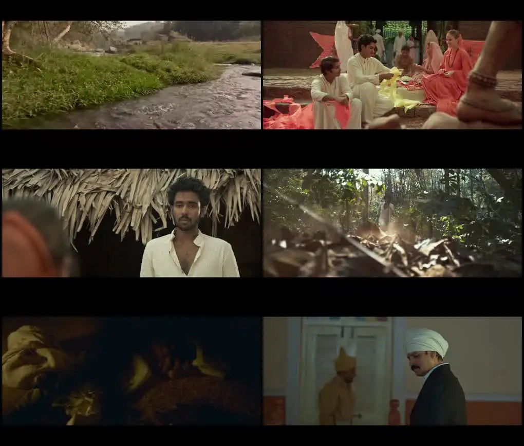 Download Khudiram BoseHindi (ORG 2.0) Dubbed Full Movie WEB DL 480p [350MB] | 720p [820MB] | 1080p [1.7GB] screenshot 1