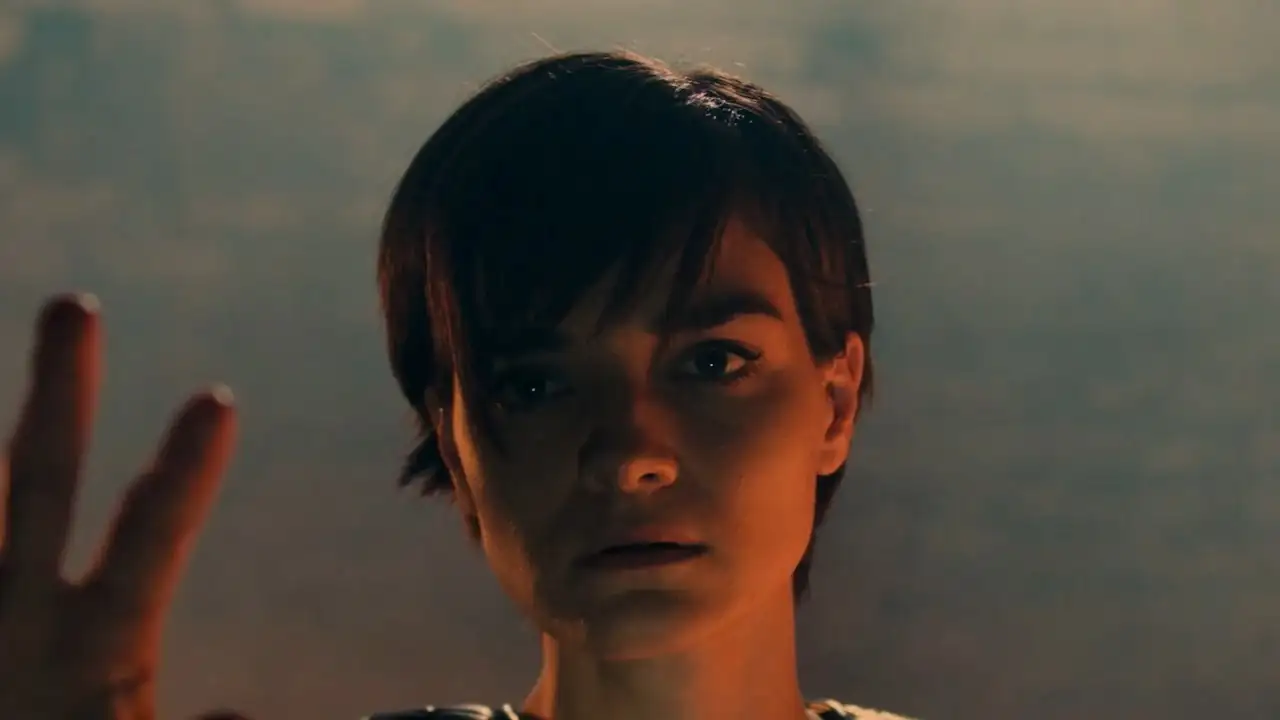 Killing Joan movie scene 3 