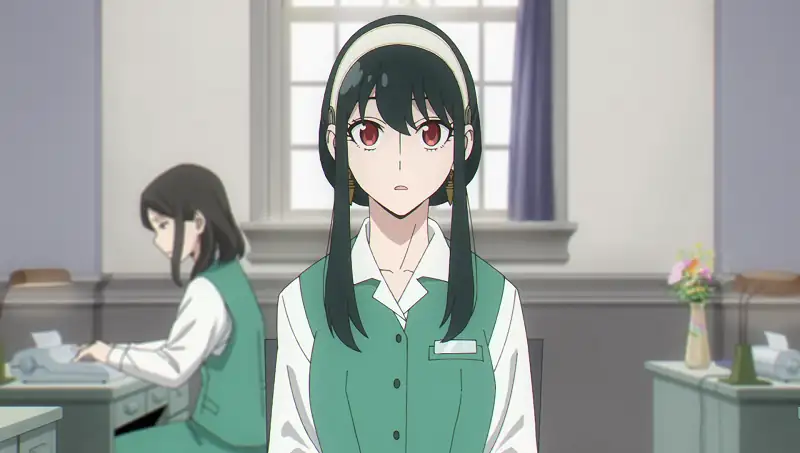 download spy x family (season 1 - 2) [episode 12 added !] multi-audio {hindi-english-japanese} anime-series 480p | 720p | 1080p web-dl