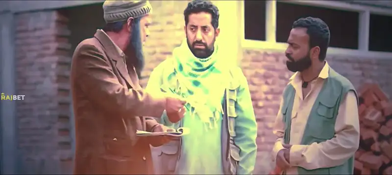 Download Modiji ki betiV2 HDCAMRip Hindi Full Movie 480p [470MB] | 720p [1.4GB] | 1080p [3GB] screenshot 2