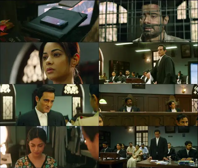 Download Section 375Hindi Full Movie 480p [350MB] | 720p [1GB] | 1080p [4.3GB] screenshot 1