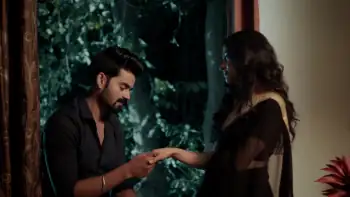 Download Manzar (Season 1) Hindi Hungama Complete Web Series 480p | 720p | 1080p WEB DL screenshot 3