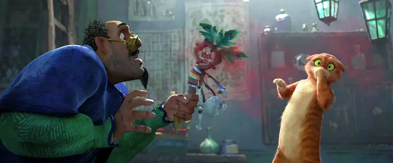 download puss in boots: the last wish (2022) amzn web-dl {english with subtitles} full movie 480p [500mb] | 720p [1.2gb] | 1080p [3gb]