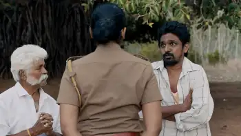 Download AyaliSeason 1 Hindi Complete ZEE5 Original WEB Series 480p | 720p | 1080p WEB DL screenshot 3