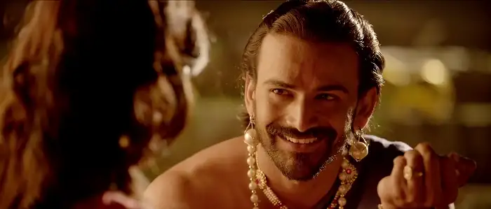 Download BadmaashHindi Dubbed Full Movie 480p [300MB] | 720p [1GB] screenshot 5