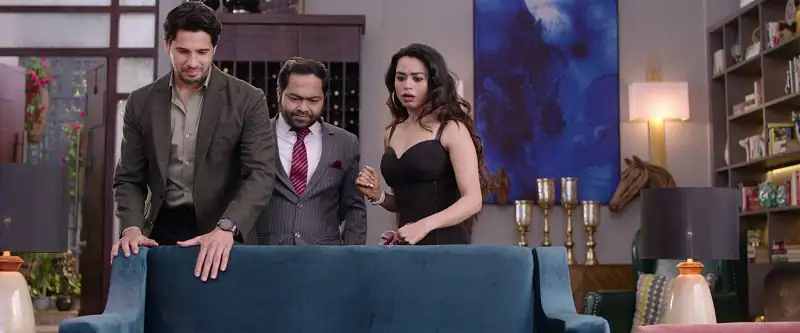 Download Thank GodHindi Full Movie WEB DL 480p [350MB] | 720p [1GB] | 1080p [3GB] | 2160p 4K [6GB] screenshot 7