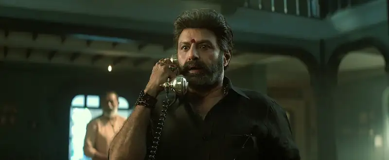 Download Veera Simha ReddyWEB DL Dual Audio [Hindi ORG 5.1 – Telugu] Full Movie 480p [500MB] | 720p [1.3GB] | 1080p [3GB] | 2160p [25GB] screenshot 5