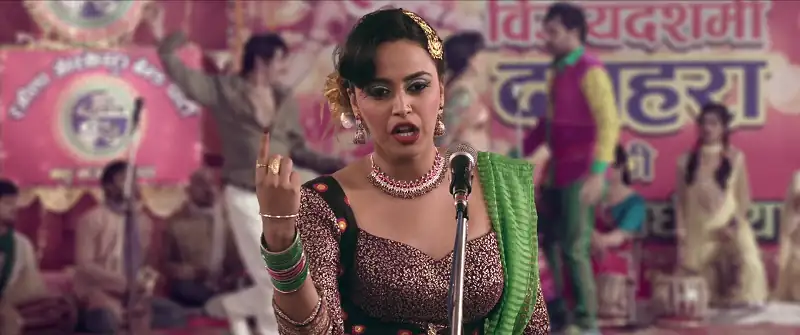 Download Anaarkali of AarahNF WEBRip Hindi [DD5.1] Full Movie 480p [300MB] | 720p [1GB] | 1080p [3GB] screenshot 6