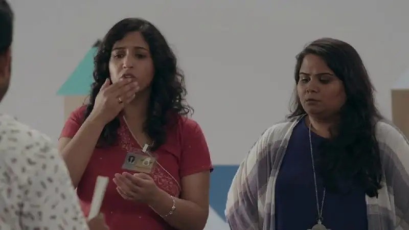 Download Pushpavalli (Season 1) Hindi Complete Amazon Prime WEB Series 480p [60MB] | 720p [200MB] screenshot 4